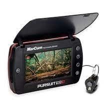 MARC PURSUIT 5&quot; SD HD  UNDERWATER SYSTEM