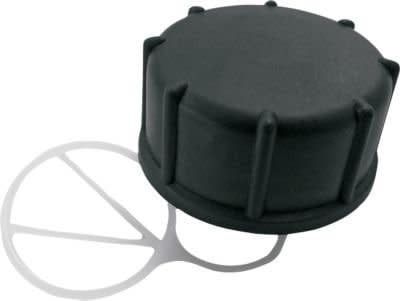 JIFFY REPLACEMENT FUEL TANK CAP (FOR Jiffy 4 Stroke Engine)