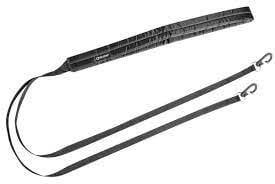 CEL SLING SLED HARNESS BLACK