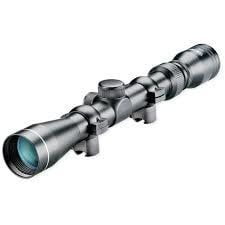 TAS .22 RIFLESCOPE 3-9X32MM W/ RINGS
