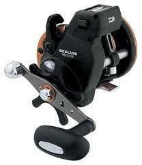 DAI SEALINE SG-3B #27 LINE COUNTER REEL