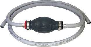 SHORE UNIVERSAL FUEL LINE ASSEMBLY