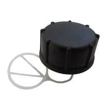 JIFFY REPLACEMENT FUEL TANK CAP (FOR Jiffy 2 Stroke Engine)