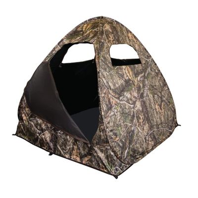 AMER GUNNER SPRING STEEL GROUND BLIND 1-PERSON