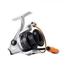 ABU MAX STX SPIN REEL sz5 BLK/SLV/GLD