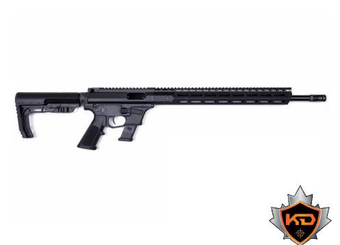 KODIAK KD9-NSR 9MM 18.7" BLACK SEMI