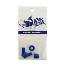 JJ JAWJACKER WINGNUT ASSEMBLY