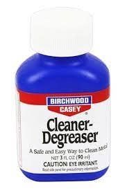 BWC CLEANER DEGREASER 3oz