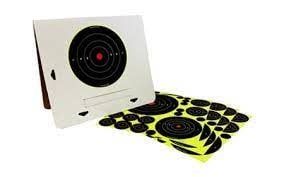 BWC SHOOT-N-C DELUXE TARGET KIT