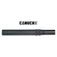 CAN 12GA BARREL EXTENSION 6&quot;