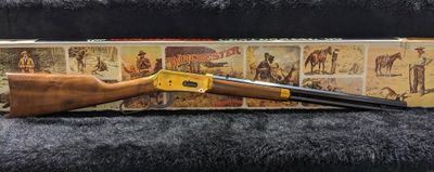CONSIGN WIN 94 CENTENNIAL (66) 30-30WIN WOOD LEVER
