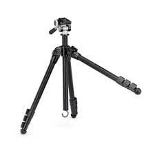 VOR MOUNTAIN PASS ALUM TRIPOD W/ PAN HEAD