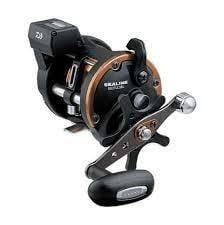 DAI SEALINE SG-3B #47 LINE COUNTER REEL