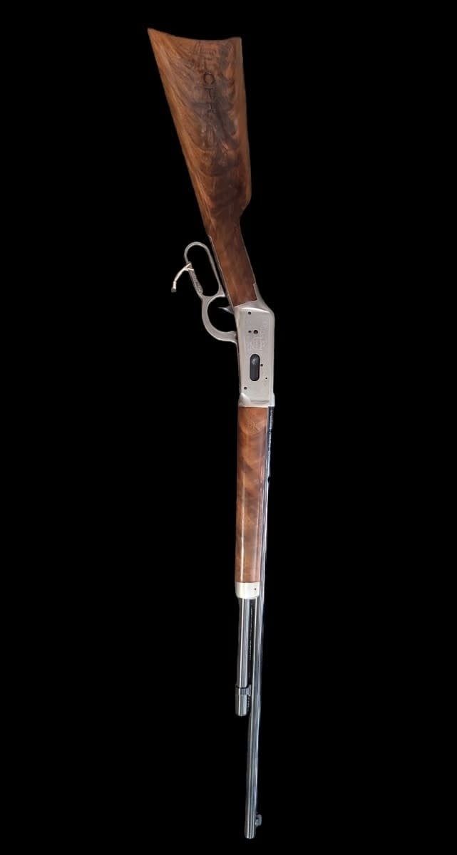 CONSIGN WIN 94 CANADIAN PACIFIC DELUX 32 WIN SPECIAL WOOD LEVER