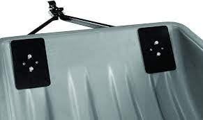 OTTER UNIVERSAL TOW HITCH ADAPTER