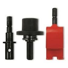 ESK DRILL-ADAPTIVE AUGER QUICK CONNECT KIT