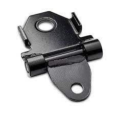 OTTER RECEIVER MOUNT FLIPPER HITCH ADAPTER