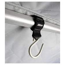 OTTER SHELTER HOOKS NON-SLIP BELT SYSTEM ATTACHMENT 3PK