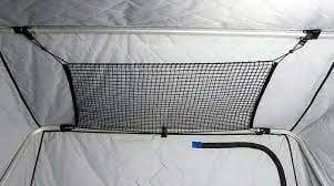 OTTER ROOF ICE SHELTER STORAGE HAMMOCK