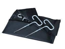 OTTER ICE ANCHOR KIT