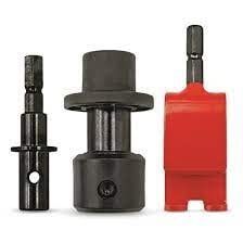 ESK QUICK CONNECT KIT (FOR ELECTRIC AUGERS)