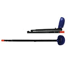 OTTER FOLDING ICE SCOOP 48" LONG