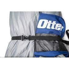 OTTER HUB CINCH STRAP 2PK