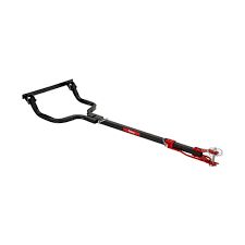 ESK EZ-STOW PIVOTING TOW HITCH SYSTEM