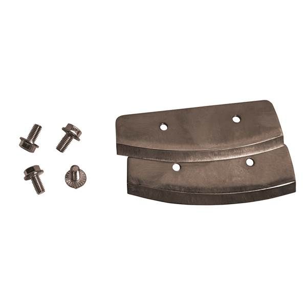 ESK HAND AUGER  REPLACEMENT BLADES, Size: 8"