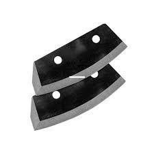 ESK TURBO REPLACEMENT BLADES, Size: 8&quot;