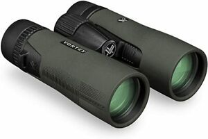 VOR DIAMONDBACK HD, Color: BLACK, Size: 10X42