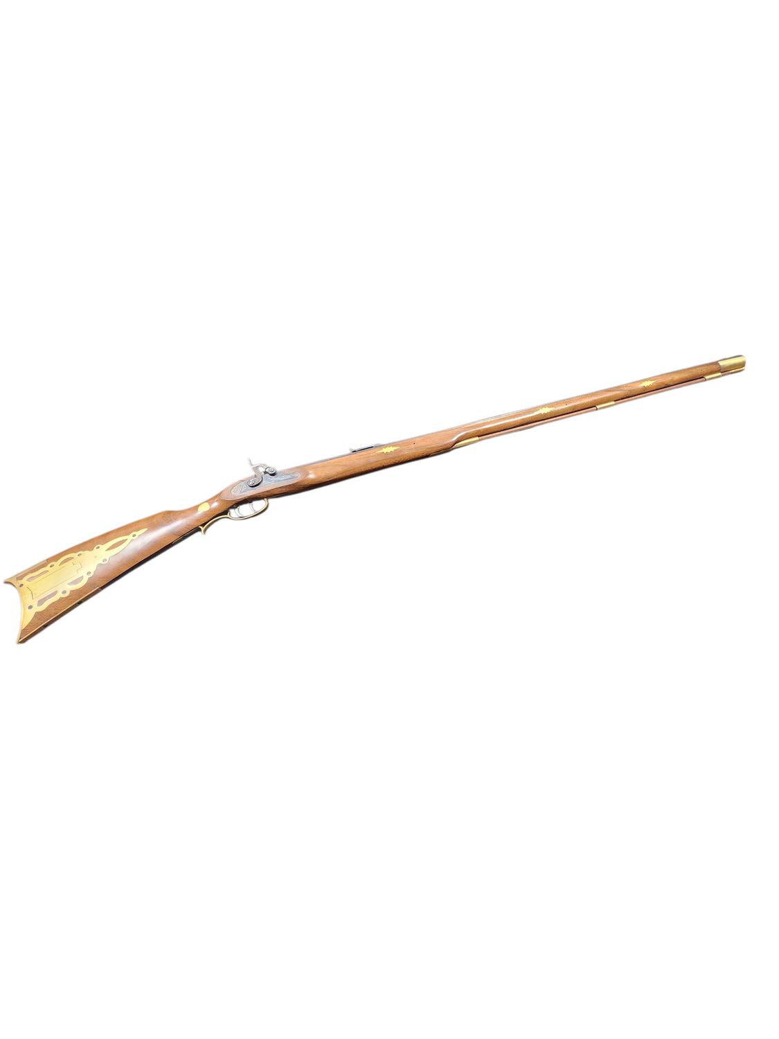 CONSIGN TRAD PENNSYLVANIA CAP LOCK 50CAL WOOD