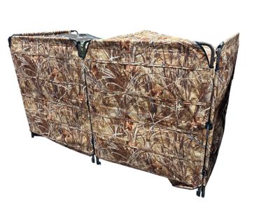 ALL-RITE GOOSE BLIND PANEL SET 5PK
