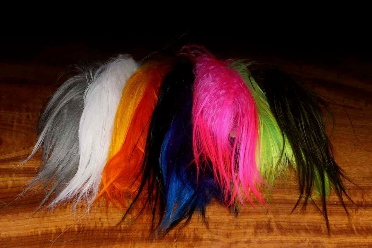 HH ARTIC GOAT, Color: BLACK