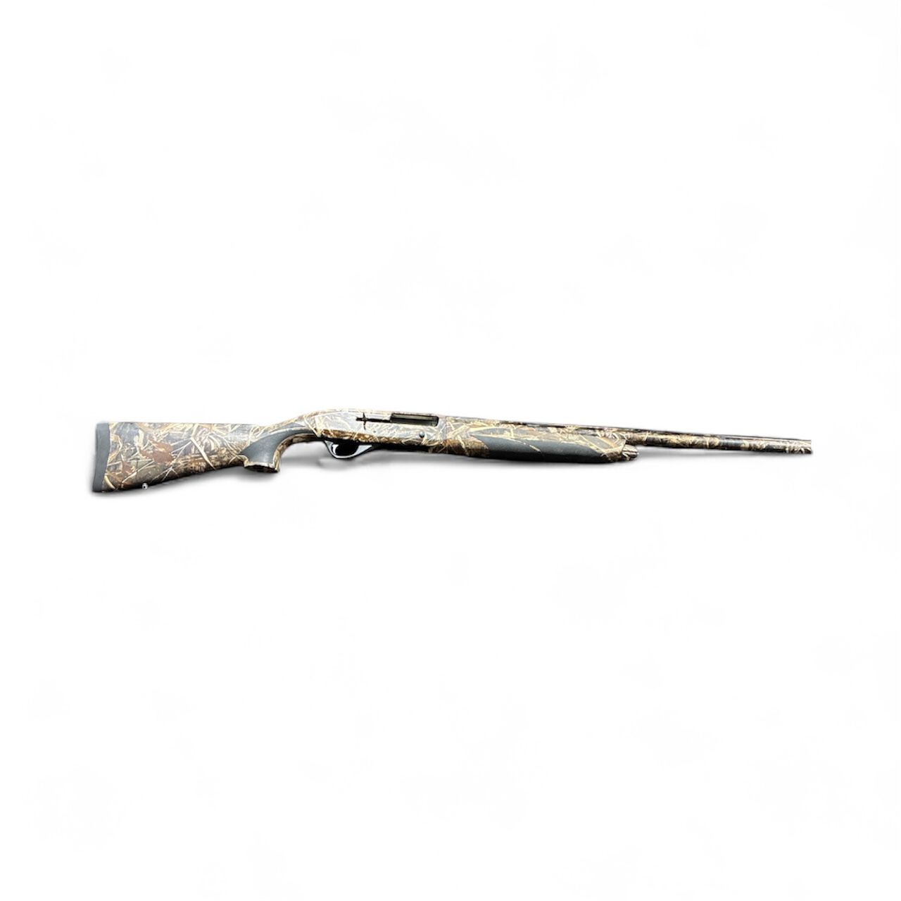 USED WBY ELEMENT WATERFOWLER MAX-5 12GA 28" RH