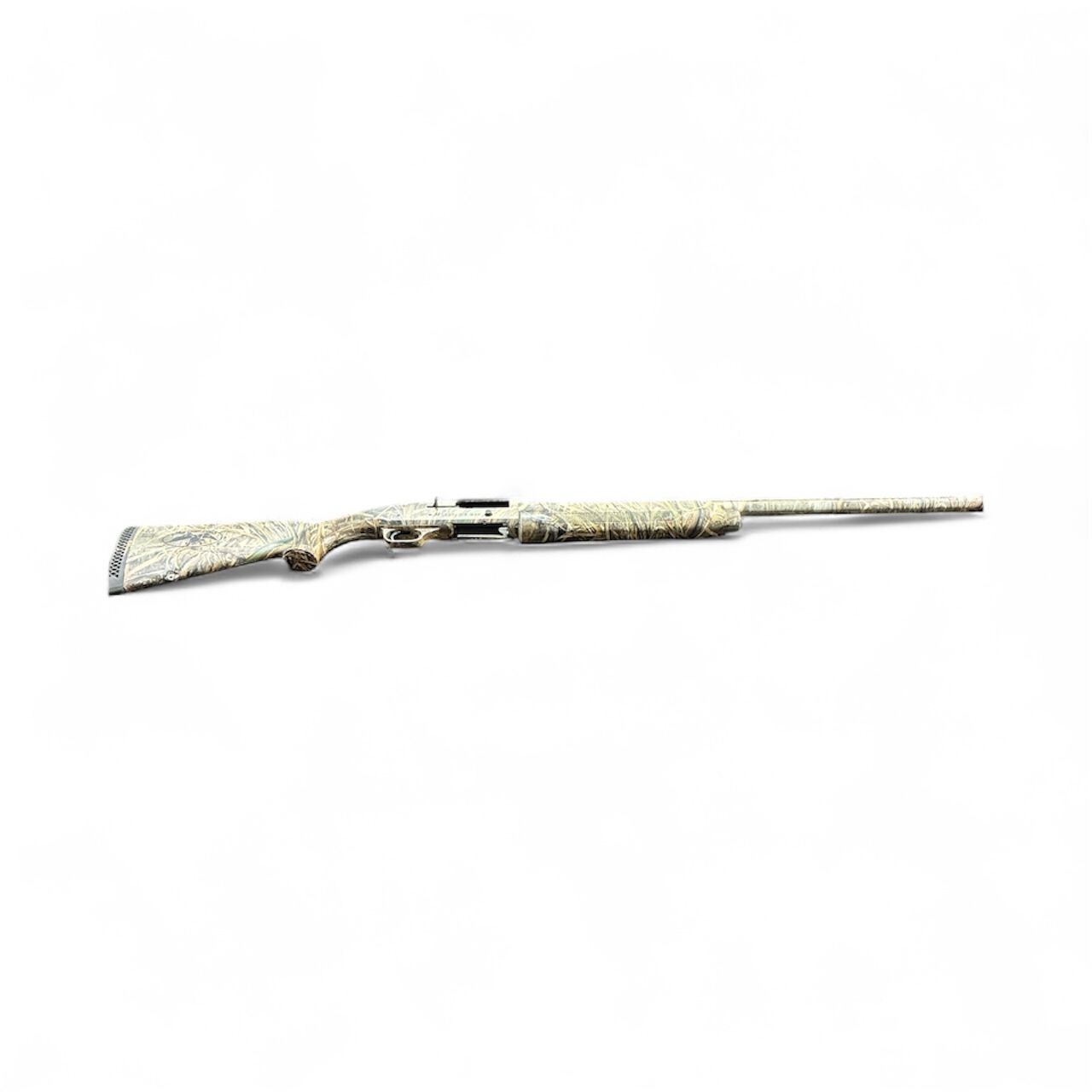 USED MOSS 930 12GA  MAX-5 SEMI