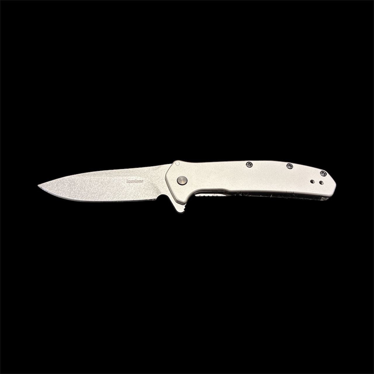 KER OUTCOME SS/BLACK FOLDING KNIFE