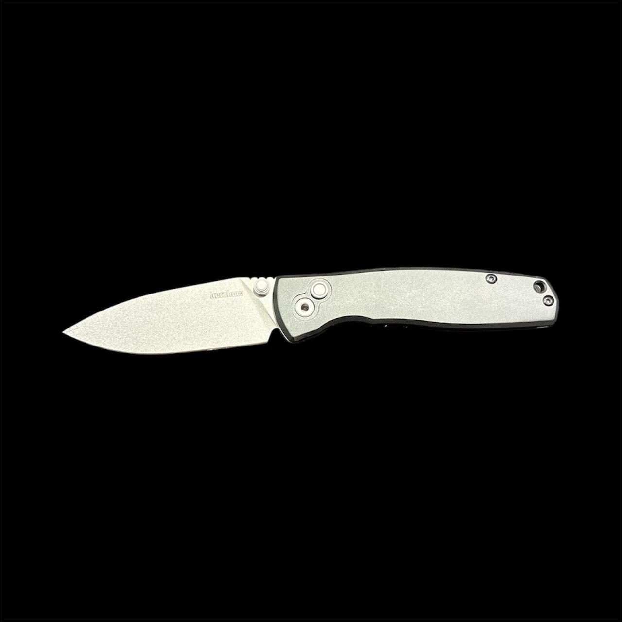 KER KINDRED SS/BLACK FOLDING KNIFE
