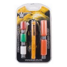 TRU FLARE PEN LAUNCHER KIT, TYPE: 02CA KIT