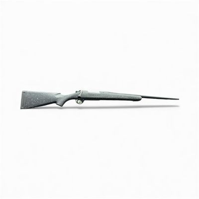 USED B14 RIDGE GRAPHITE 270WIN BOLT ACTION W/ ORIG BOX