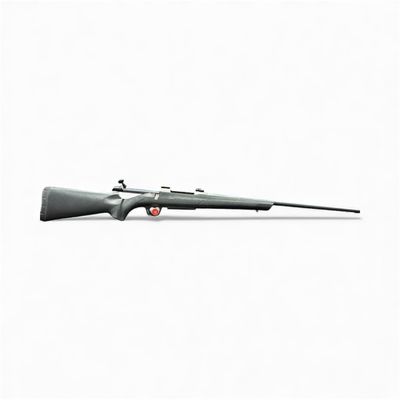 USED BROWN A-BOLT III 300WIN BLACK SYN BOLT ACTION
