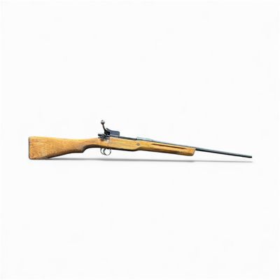 USED WIN 1917 30-06SPRG WOOD BOLT ACTION