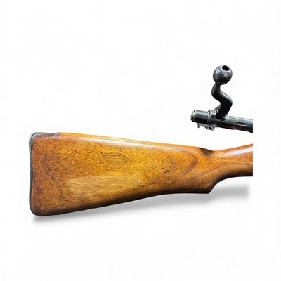 USED WIN P14 303 BRITISH WOOD BOLT ACTION