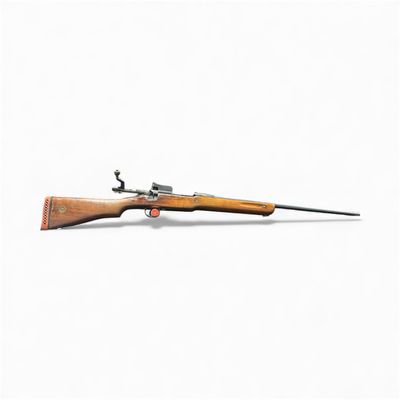 USED LEE ENFIELD P14 303 BRITISH WOOD BOLT ACTION