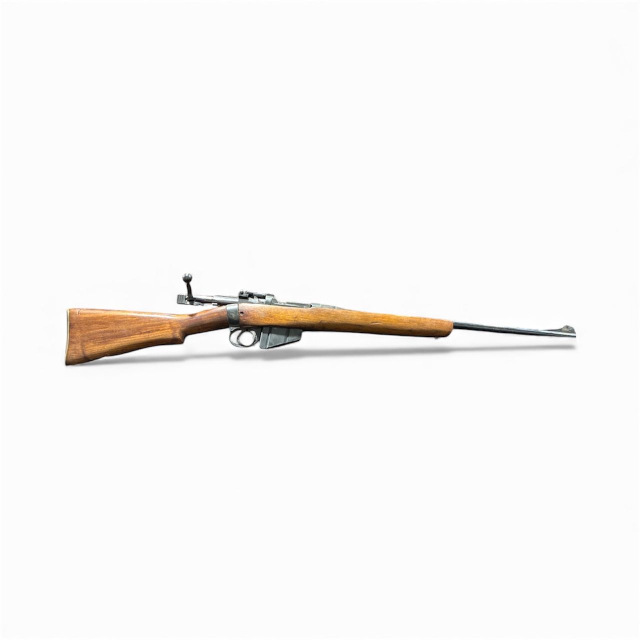 USED MRK 1 #4 303 BRITISH WOOD BOLT ACTION