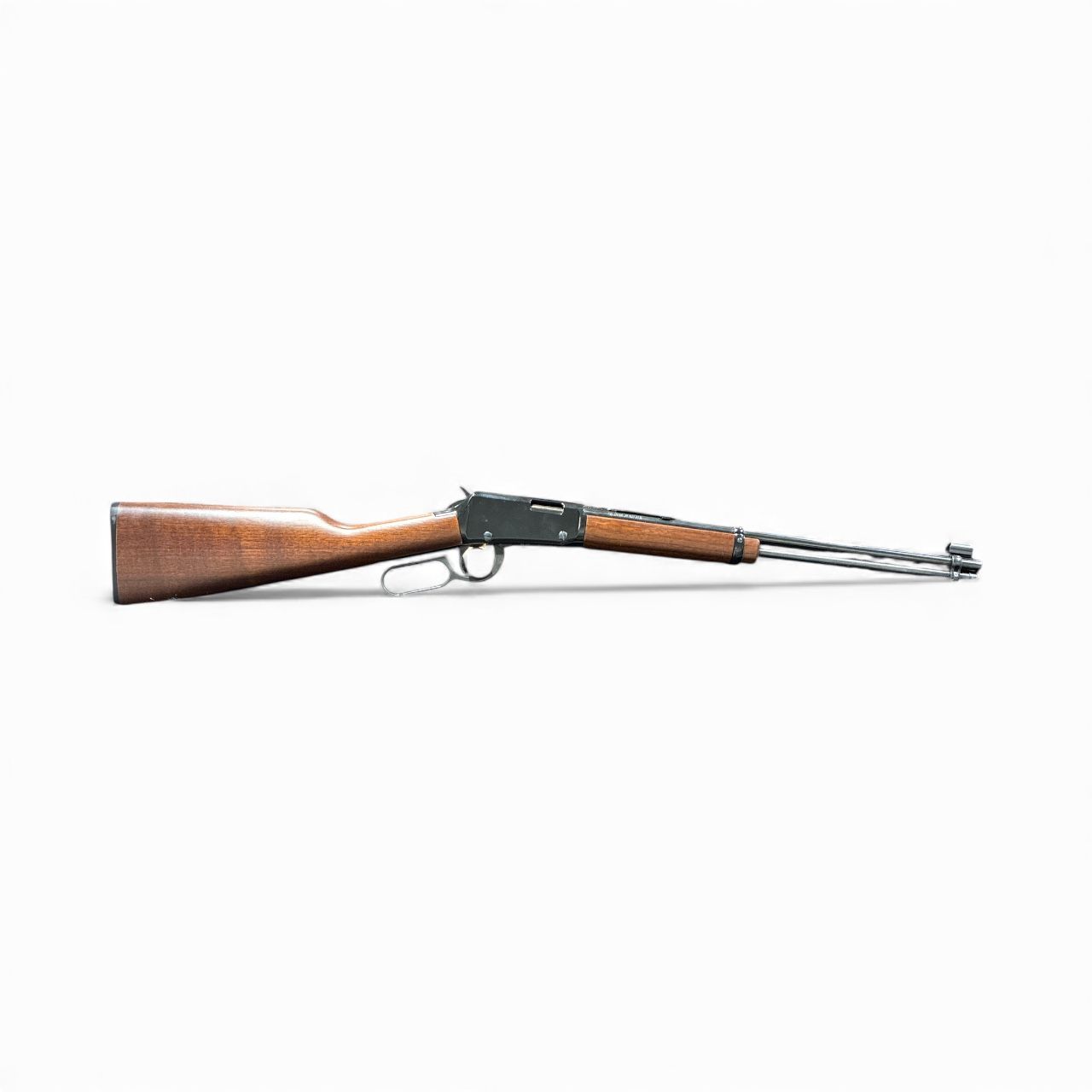 USED HEN H001 22LR (CAL) WOOD LEVER ACTION