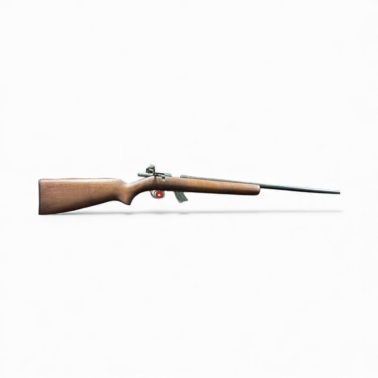 USED WIN 69A 22LR WOOD BOLT ACTION
