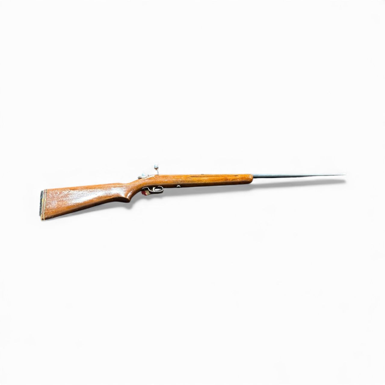 USED WIN 67-22 22CAL WOOD BOLT ACTION