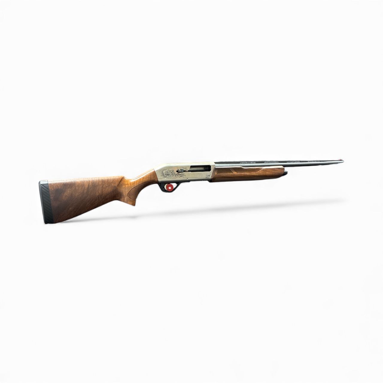 USED WIN SX4 20GA SS/WOOD SEMI AUTO W/ CHOKES