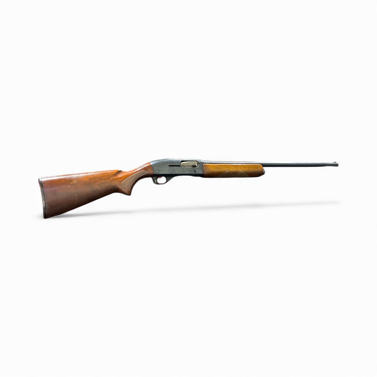 USED REM 11-48 WOOD 12GA (2-3/4" OR SHORTER) SEMI AUTO